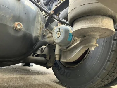 2008 ISUZU GIGA PDG-EXD52D8  Tractor Head  (No.920751)