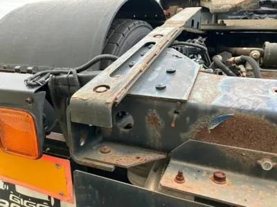 2008 ISUZU GIGA PDG-EXD52D8  Tractor Head  (No.920751)