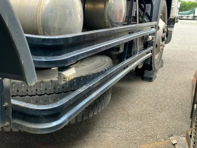 2008 ISUZU GIGA PDG-EXD52D8  Tractor Head  (No.920751)
