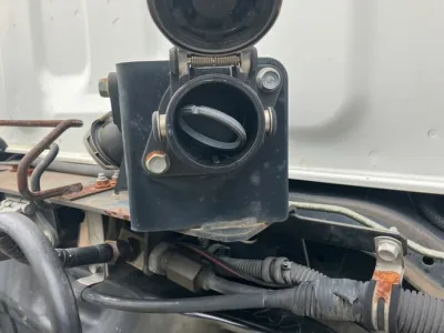 2008 ISUZU GIGA PDG-EXD52D8  Tractor Head  (No.920751)