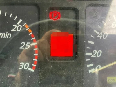 2008 ISUZU GIGA PDG-EXD52D8  Tractor Head  (No.920751)