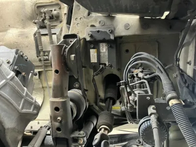 2008 ISUZU GIGA PDG-EXD52D8  Tractor Head  (No.920751)