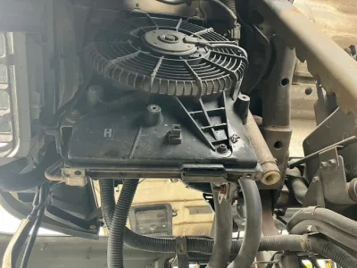 2008 ISUZU GIGA PDG-EXD52D8  Tractor Head  (No.920751)