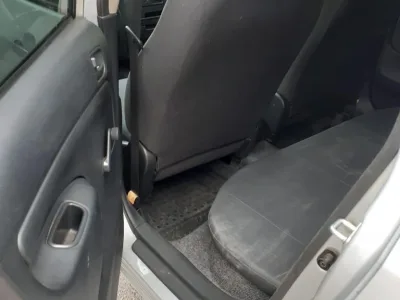 2009/12 Toyota Probox wagon (No.J0759)