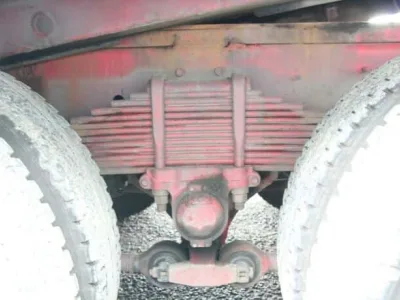 2011 Isuzu Giga Self-Loader KC-CYH81P2 truck (No.920743)