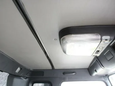 2011 Isuzu Giga Self-Loader KC-CYH81P2 truck (No.920743)
