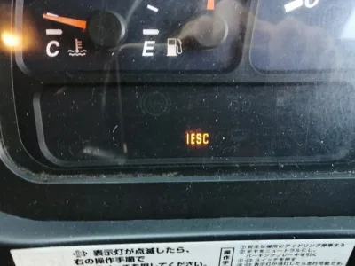 2011 Isuzu Giga large tractor head LKG-EXD52AD (No.920788)