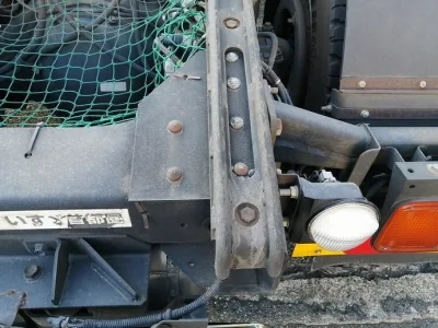2011 Isuzu Giga large tractor head LKG-EXD52AD (No.920788)