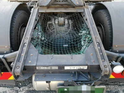 2011 Isuzu Giga large tractor head LKG-EXD52AD (No.920788)