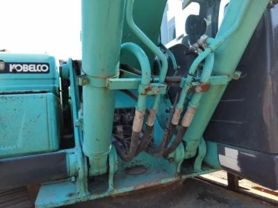 2011 KOBELCO SK200-8 EXCAVATOR  (No.970904)