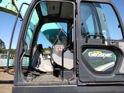 2011 KOBELCO SK200-8 EXCAVATOR  (No.970904)