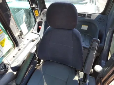 2011 KOBELCO SK200-8 EXCAVATOR  (No.970904)