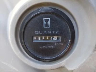 2011 KOBELCO SK200-8 EXCAVATOR  (No.970904)