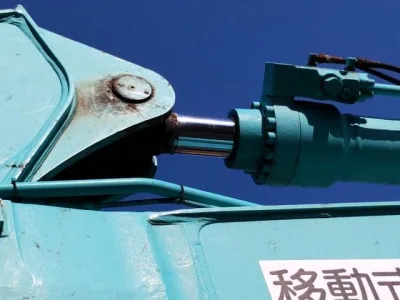 2011 KOBELCO SK200-8 EXCAVATOR  (No.970904)