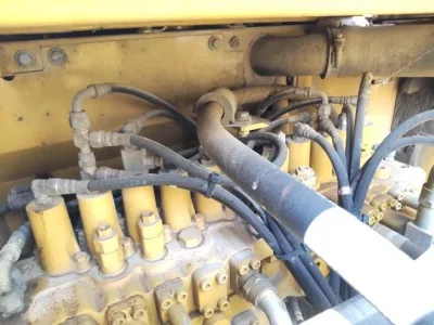 2012 CAT 320D Hydraulic Excavator (No.970869)