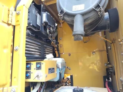 2012 CAT 320D Hydraulic Excavator (No.970869)