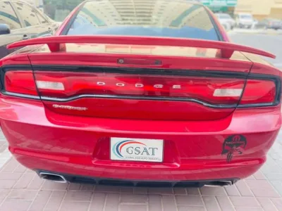 2012 Dodge Charger Full Option  V-6 3.6 liter (No.689515) for export from Japan