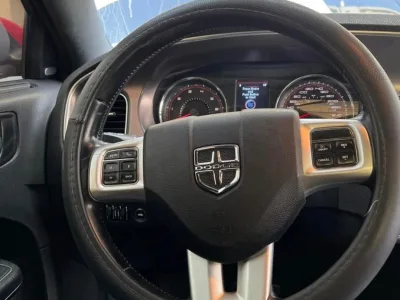 2012 Dodge Charger Full Option  V-6 3.6 liter (No.689515) for export from Japan