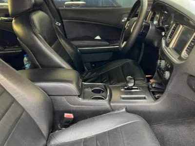 2012 Dodge Charger Full Option  V-6 3.6 liter (No.689515)