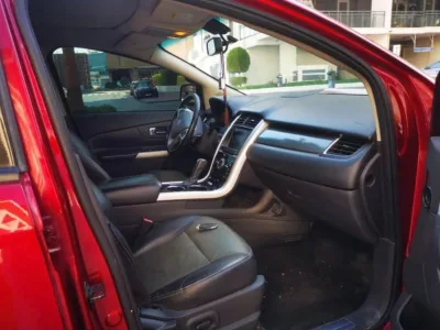 2012 Ford Edge model Full option Sports Suv (No.680496)