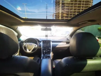 2012 Ford Edge model Full option Sports Suv (No.680496)