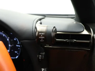 2012 LEXUS LFA – LIMITED TO ONLY 500 UNITS WORLDWIDE