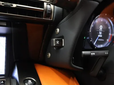 2012 LEXUS LFA – LIMITED TO ONLY 500 UNITS WORLDWIDE