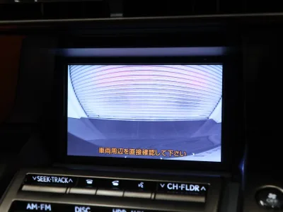 2012 LEXUS LFA – LIMITED TO ONLY 500 UNITS WORLDWIDE