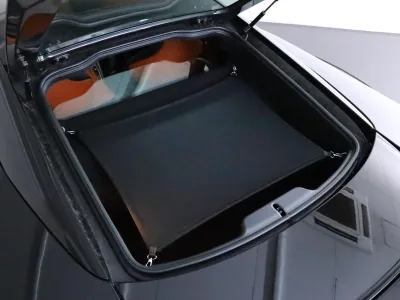 2012 LEXUS LFA – LIMITED TO ONLY 500 UNITS WORLDWIDE
