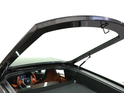 2012 LEXUS LFA – LIMITED TO ONLY 500 UNITS WORLDWIDE