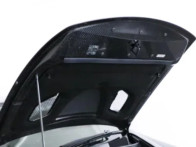 2012 LEXUS LFA – LIMITED TO ONLY 500 UNITS WORLDWIDE