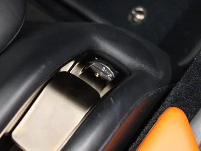 2012 LEXUS LFA – LIMITED TO ONLY 500 UNITS WORLDWIDE