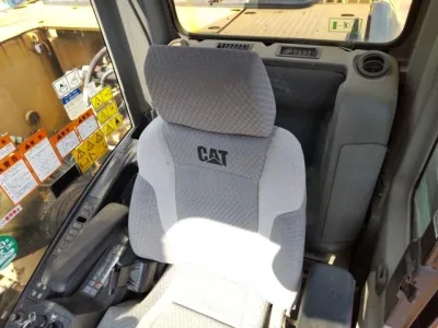 2013 CAT 320D EXCAVATOR (No.970883)