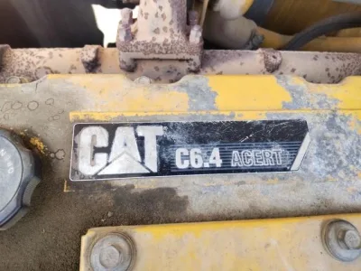 2013 CAT 320D EXCAVATOR (No.970883)