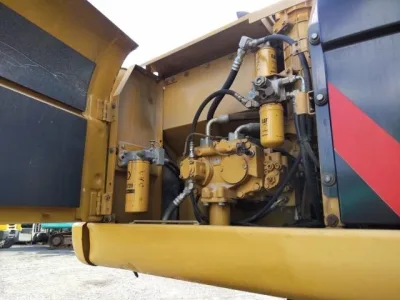 2013 CAT 320D EXCAVATOR (No.970883)