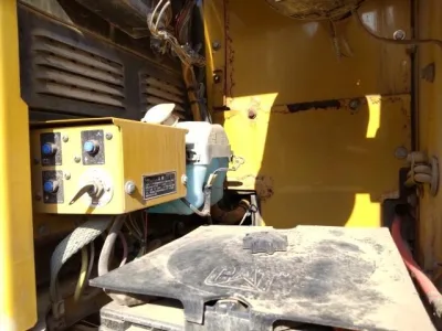 2013 CAT 320D EXCAVATOR (No.970883)