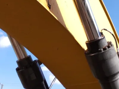 2013 CAT 320D EXCAVATOR (No.970883)