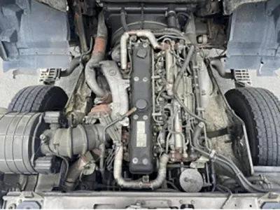 2013 ISUZU GIGA KL-CYL23V3W Tank truck (No.J0754)