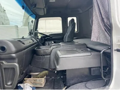 2013 ISUZU GIGA KL-CYL23V3W Tank truck (No.J0754)