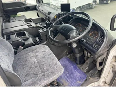 2013 ISUZU GIGA KL-CYL23V3W Tank truck (No.J0754)