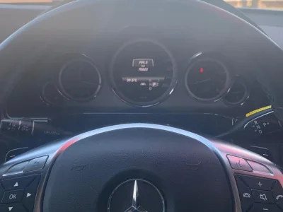 2013 MERCEDES-BENZ E250 STATION WAGON (No.J0782)