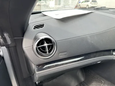 2013 Mercedes-Benz SL350 RBA-231457 Convertible (No.J0989)