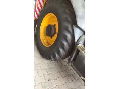 2014 JCB 3CX Backhoe Loader (No.J0781)