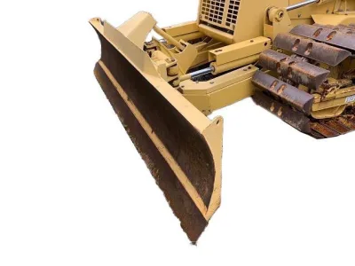 2014 KOMATSU Dozer D21P (No.J0745)