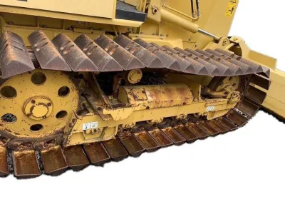 2014 KOMATSU Dozer D21P (No.J0745)