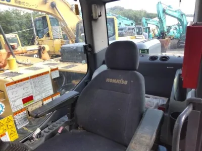 2014 KOMATSU PC120-8 EXCAVATOR (No.970788)