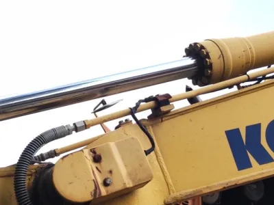 2014 KOMATSU PC120-8 EXCAVATOR (No.970788)