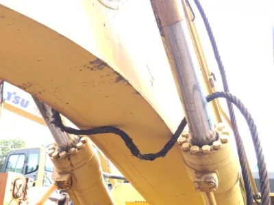 2014 KOMATSU PC120-8 EXCAVATOR (No.970788)