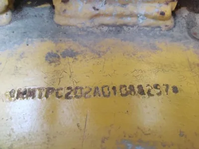 2014 KOMATSU PC120-8 EXCAVATOR (No.970788)