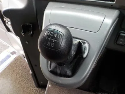 2015 Isuzu QTG-RU1ASCJ 30-Seater Bus with Toilet